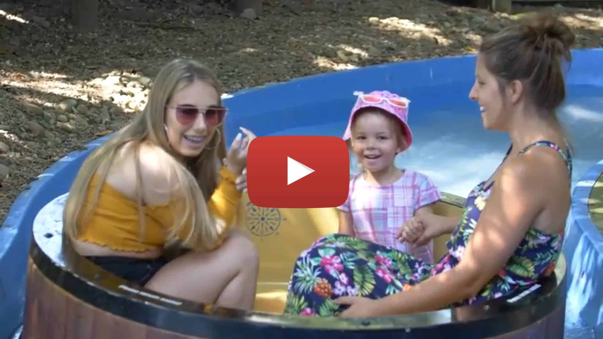 Video Competition For Sundown Adventureland 1