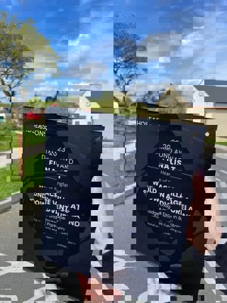 Wild Acre Village Was A Finalist In The Hoseasons Awards 2023