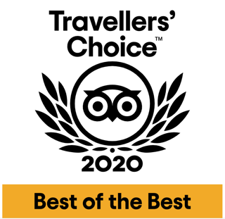 Travellers Choice Best Of The Best 2020 Sundown Adventureland
