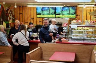 Great Food At The Pumpkin Patch Family Restaurant At Sundown Adventureland