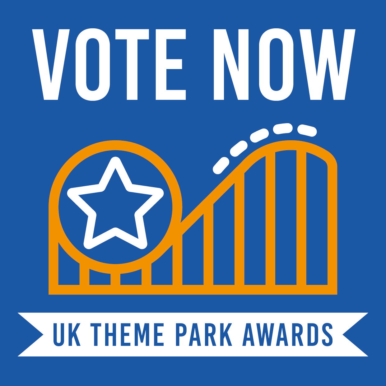 Vote For Sundown Adventureland In The UK Theme Park Awards