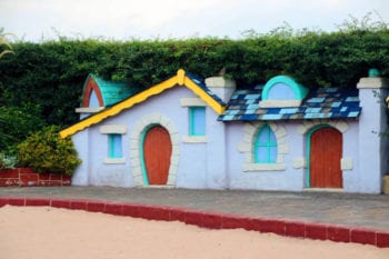 Captain Sandy's Play Cove - Sundown Adventureland