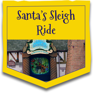 Santa's Sleigh Ride