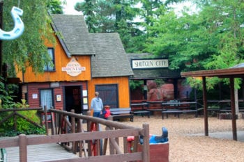 Shotgun City - Sundown Adventureland