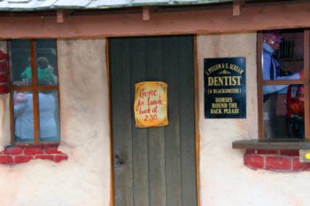 Shotgun City - Sundown Adventureland