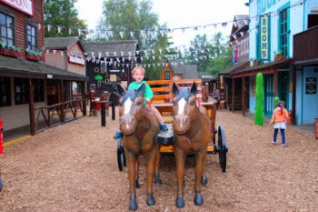 Shotgun City - Sundown Adventureland