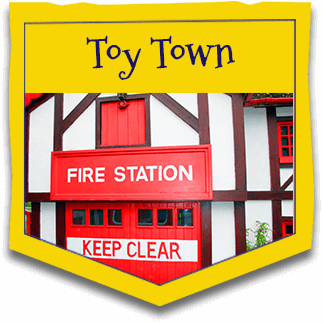 Toy Town