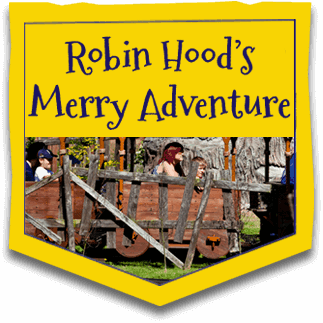 robin hoods merry adventure