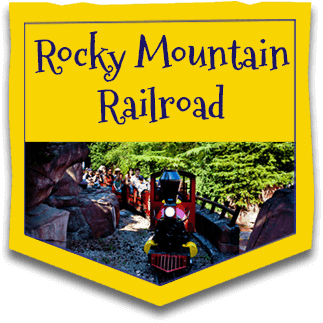 rocky mountain railroad